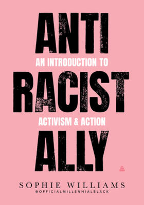 Williams |  Anti-Racist Ally | Buch |  Sack Fachmedien