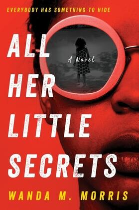 Morris | All Her Little Secrets | Buch | 978-0-06-308246-5 | www.sack.de