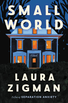 Zigman |  Small World | Buch |  Sack Fachmedien