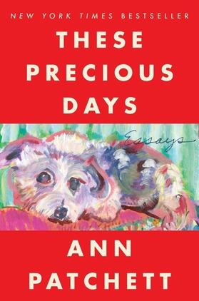 Patchett | These Precious Days | Buch | 978-0-06-309279-2 | www.sack.de