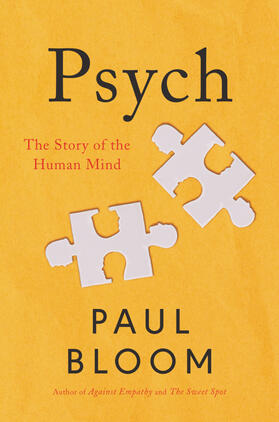 Bloom | Psych | Buch | 978-0-06-309635-6 | sack.de