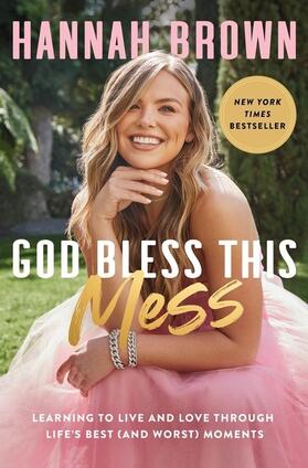 Brown |  God Bless This Mess | Buch |  Sack Fachmedien