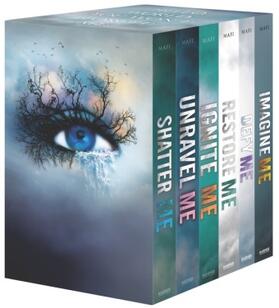 Mafi |  Shatter Me Series 6-Book Box Set | Buch |  Sack Fachmedien