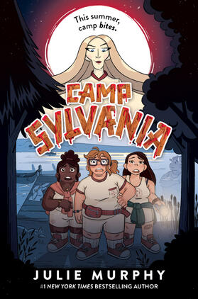 Murphy |  Camp Sylvania | Buch |  Sack Fachmedien