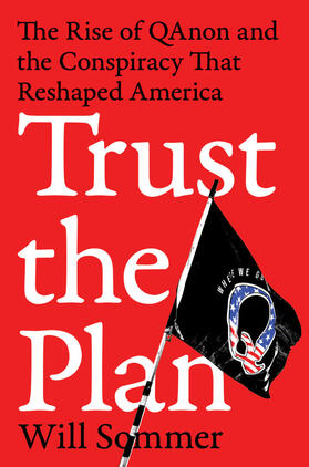 Sommer |  Trust the Plan | Buch |  Sack Fachmedien