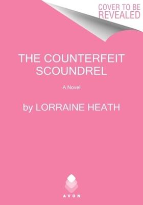 Heath |  The Counterfeit Scoundrel | Buch |  Sack Fachmedien