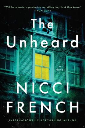 French |  The Unheard | Buch |  Sack Fachmedien