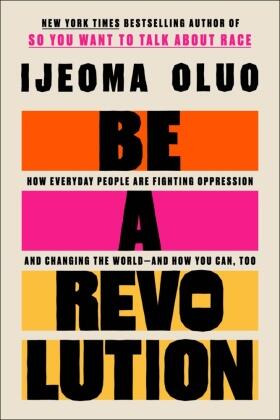 Oluo |  Be a Revolution | Buch |  Sack Fachmedien