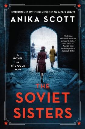 Scott |  Soviet Sisters, The | Buch |  Sack Fachmedien