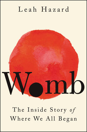 Hazard |  Womb | Buch |  Sack Fachmedien