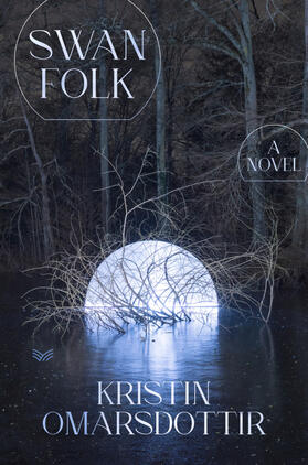 Omarsdottir |  Swanfolk | Buch |  Sack Fachmedien