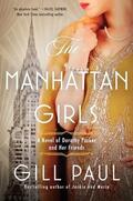 Paul |  The Manhattan Girls | Buch |  Sack Fachmedien