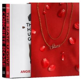 Thomas |  Angie Thomas: The Hate U Give & Concrete Rose 2-Book Box Set | Buch |  Sack Fachmedien