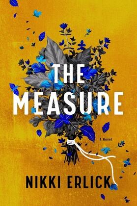 Erlick |  The Measure | Buch |  Sack Fachmedien