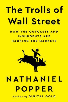 Popper |  The Trolls of Wall Street | Buch |  Sack Fachmedien