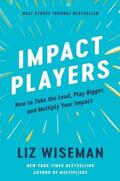 Wiseman |  Impact Players | Buch |  Sack Fachmedien