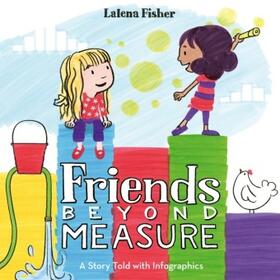Fisher |  Friends Beyond Measure | Buch |  Sack Fachmedien