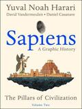 Harari |  Sapiens: A Graphic History, Volume 2 | Buch |  Sack Fachmedien