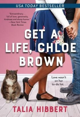 Hibbert |  Get a Life, Chloe Brown | Buch |  Sack Fachmedien
