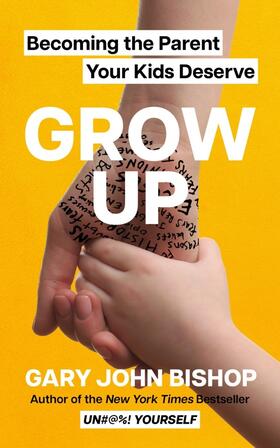 Bishop |  Grow Up | Buch |  Sack Fachmedien