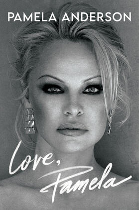 Anderson |  Love, Pamela | Buch |  Sack Fachmedien