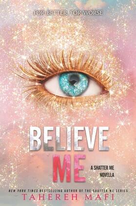 Mafi | Believe Me | Buch | 978-0-06-322831-3 | www.sack.de