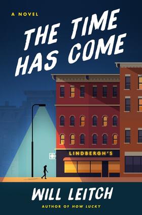 Leitch |  The Time Has Come | Buch |  Sack Fachmedien
