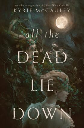 Mccauley |  All the Dead Lie Down | Buch |  Sack Fachmedien