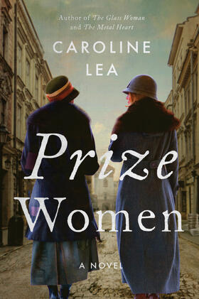 Lea |  Prize Women | Buch |  Sack Fachmedien