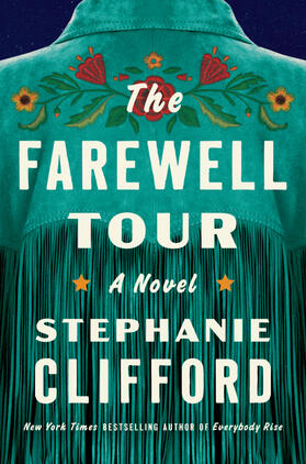 Clifford |  The Farewell Tour | Buch |  Sack Fachmedien