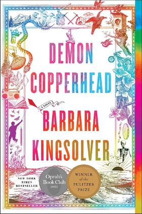Kingsolver |  Demon Copperhead | Buch |  Sack Fachmedien