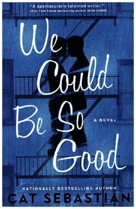 Sebastian |  We Could Be So Good | Buch |  Sack Fachmedien