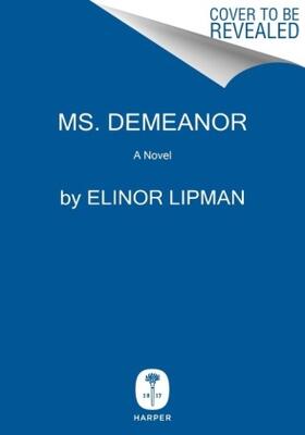 Lipman |  Ms. Demeanor | Buch |  Sack Fachmedien