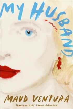 Ventura |  My Husband | Buch |  Sack Fachmedien