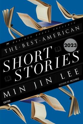 Lee / Pitlor |  The Best American Short Stories 2023 | Buch |  Sack Fachmedien