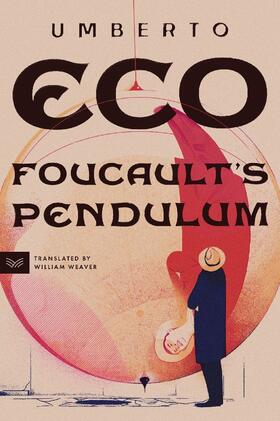 Eco |  Foucault's Pendulum | Buch |  Sack Fachmedien