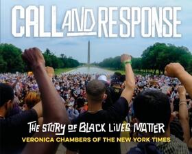 Chambers |  Call and Response: The Story of Black Lives Matter | Buch |  Sack Fachmedien