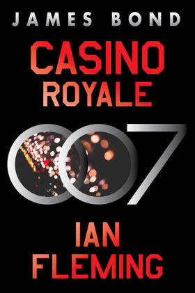 Fleming | Casino Royale | Buch | 978-0-06-329852-1 | www.sack.de