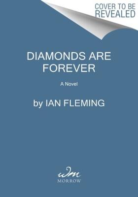 Fleming | Diamonds Are Forever | Buch | 978-0-06-329864-4 | www.sack.de