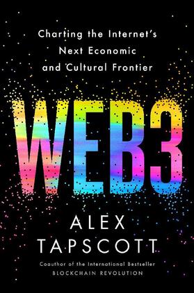 Tapscott |  Web3 | Buch |  Sack Fachmedien