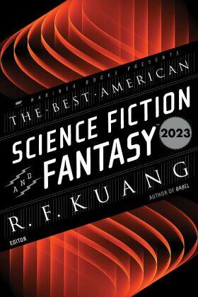 Kuang / Adams |  The Best American Science Fiction and Fantasy 2023 | Buch |  Sack Fachmedien