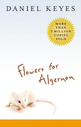 Keyes |  Flowers for Algernon | Buch |  Sack Fachmedien