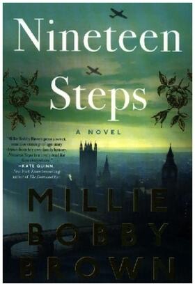 Brown |  Nineteen Steps | Buch |  Sack Fachmedien