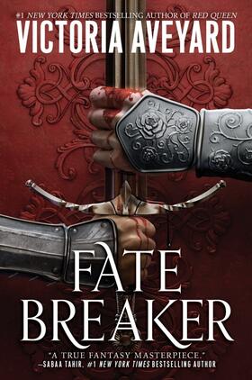 Aveyard |  Fate Breaker | Buch |  Sack Fachmedien