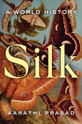 Prasad |  Silk | Buch |  Sack Fachmedien