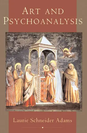 Adams | Art And Psychoanalysis | Buch | 978-0-06-430206-7 | www.sack.de