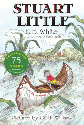 White |  Stuart Little | Buch |  Sack Fachmedien