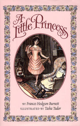Burnett |  A Little Princess | Buch |  Sack Fachmedien