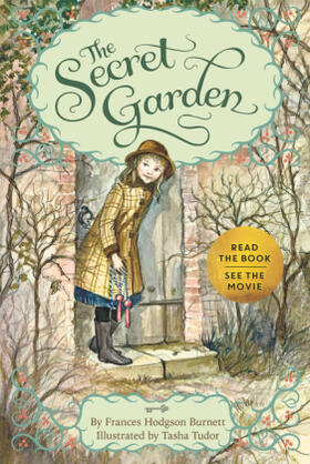 Burnett | The Secret Garden | Buch | 978-0-06-440188-3 | sack.de