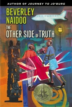 Naidoo |  Other Side of Truth, The | Buch |  Sack Fachmedien
